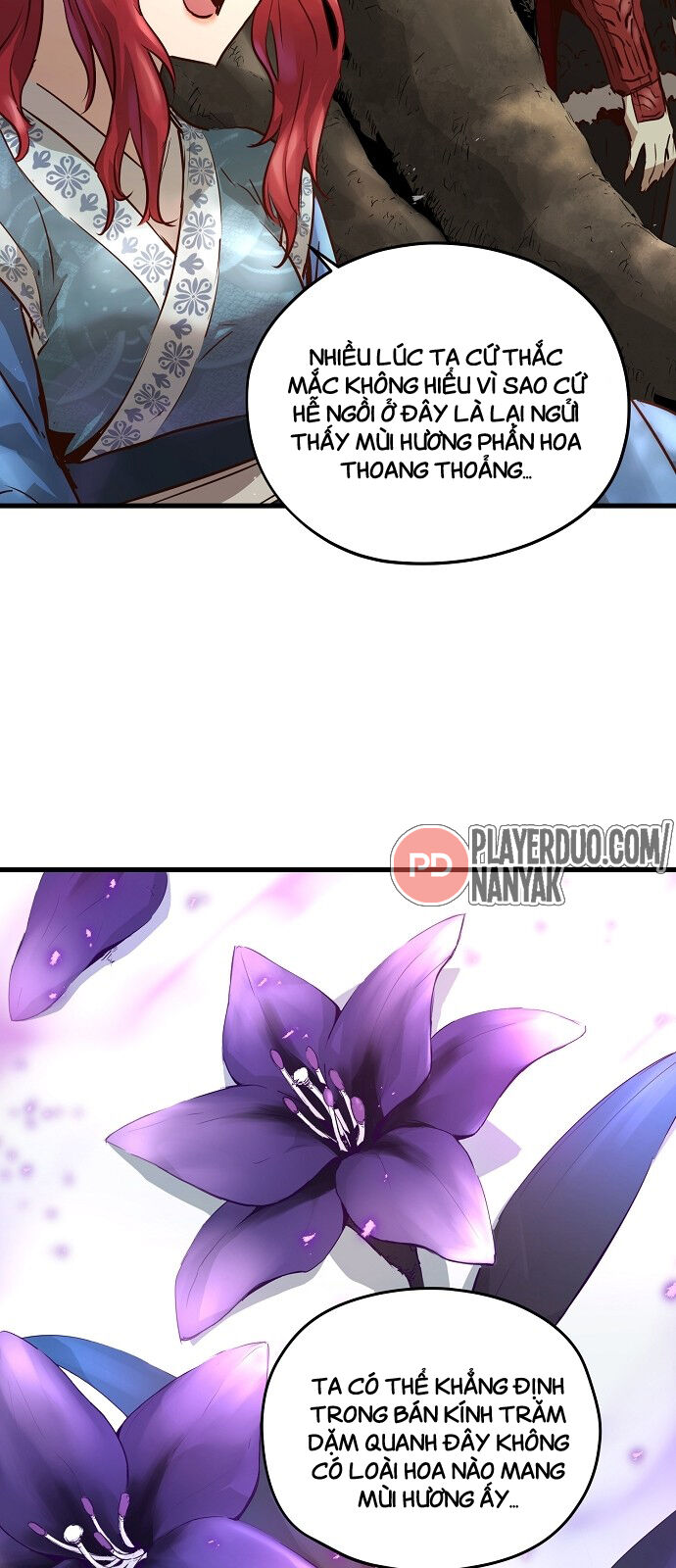 Nanyak Chapter 76 - Trang 2