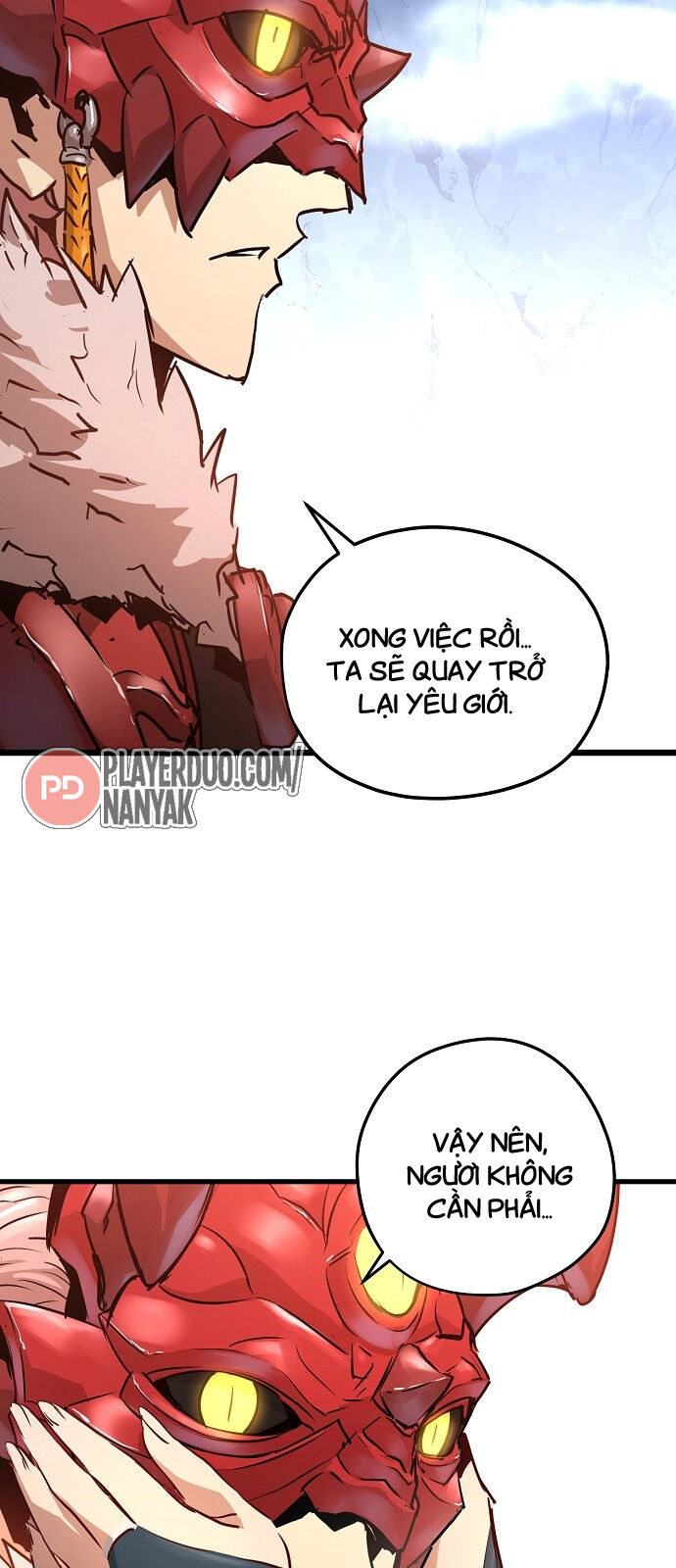 Nanyak Chapter 76 - Trang 2