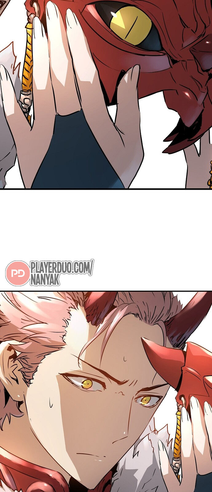 Nanyak Chapter 76 - Trang 2