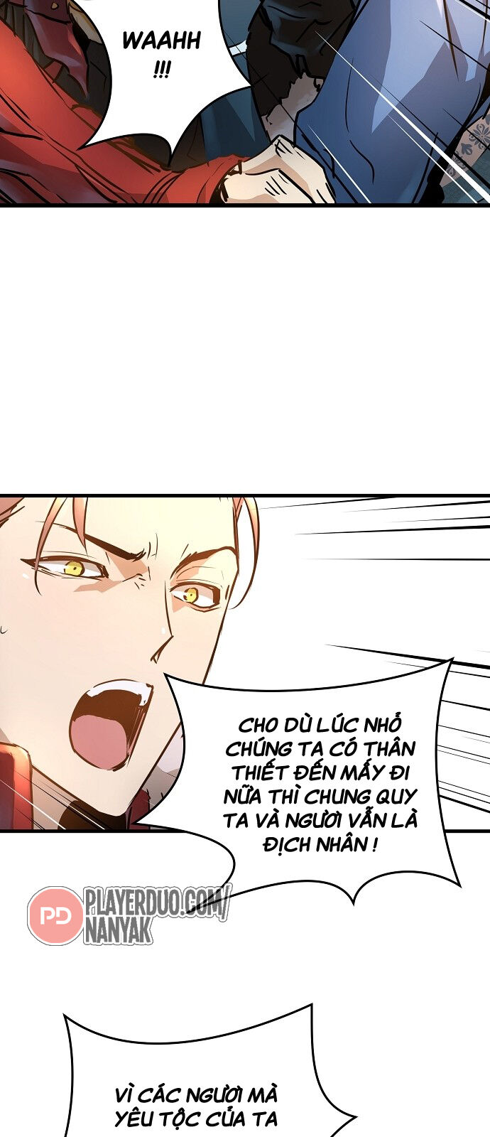 Nanyak Chapter 76 - Trang 2