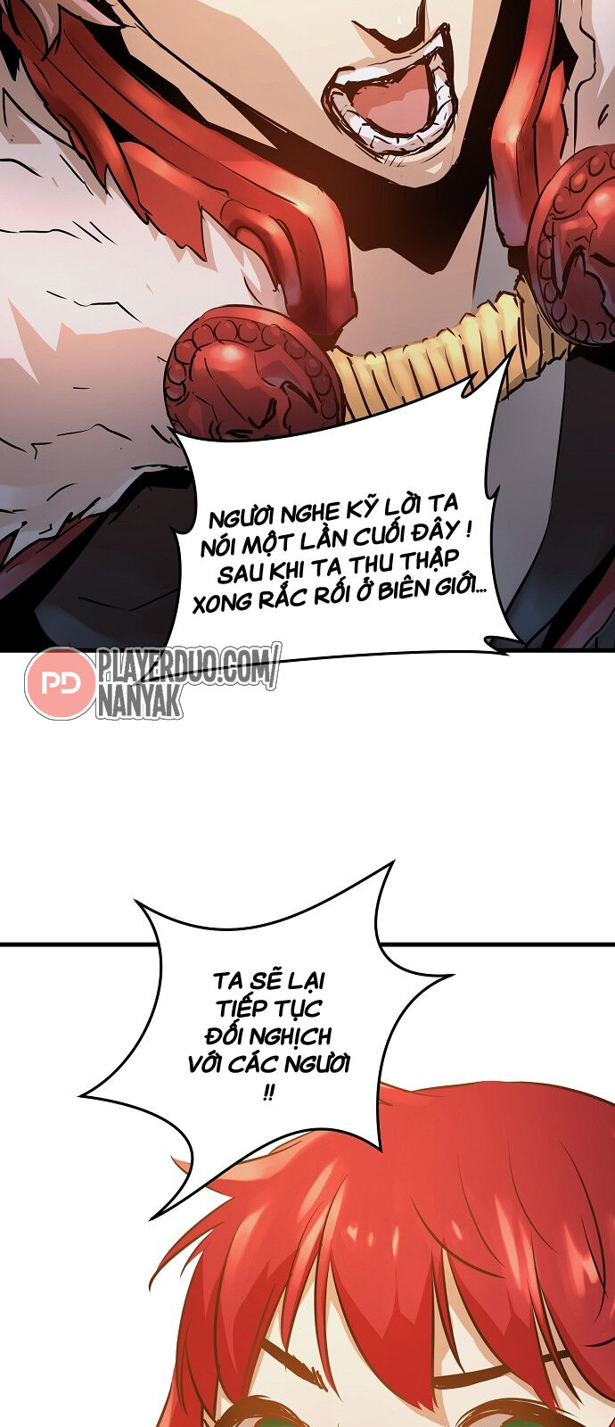 Nanyak Chapter 76 - Trang 2