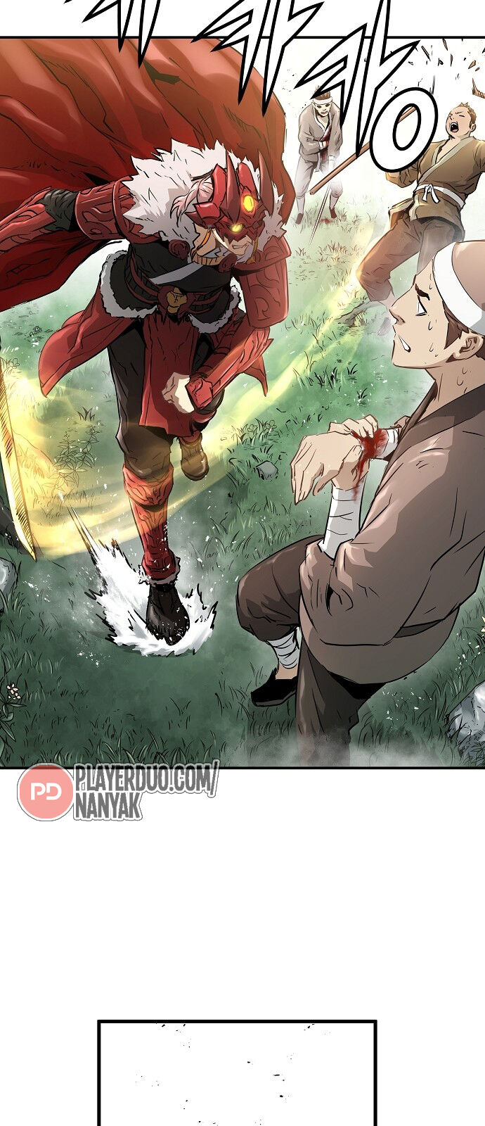 Nanyak Chapter 76 - Trang 2