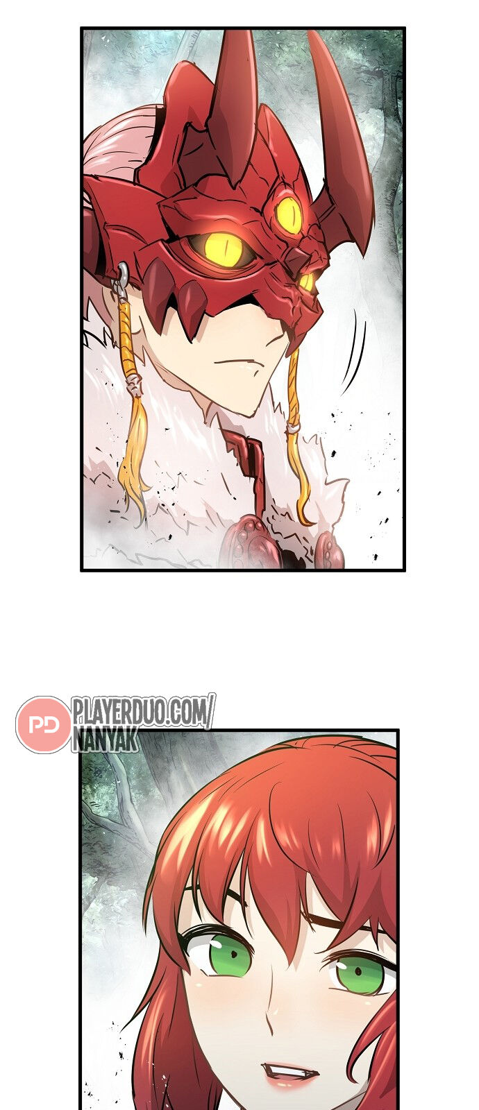 Nanyak Chapter 76 - Trang 2