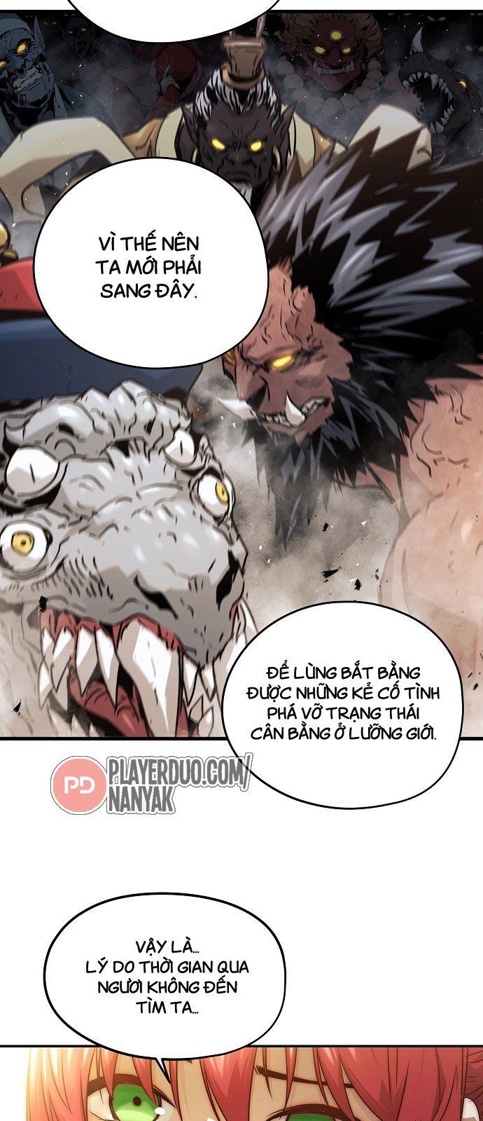 Nanyak Chapter 77 - Trang 2