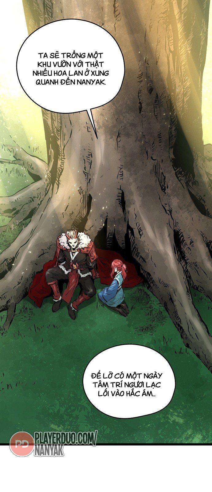 Nanyak Chapter 77 - Trang 2