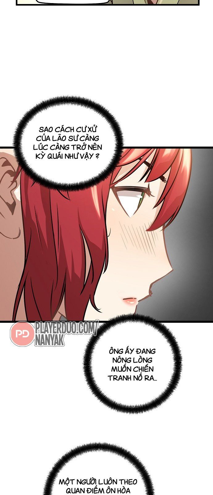 Nanyak Chapter 77 - Trang 2