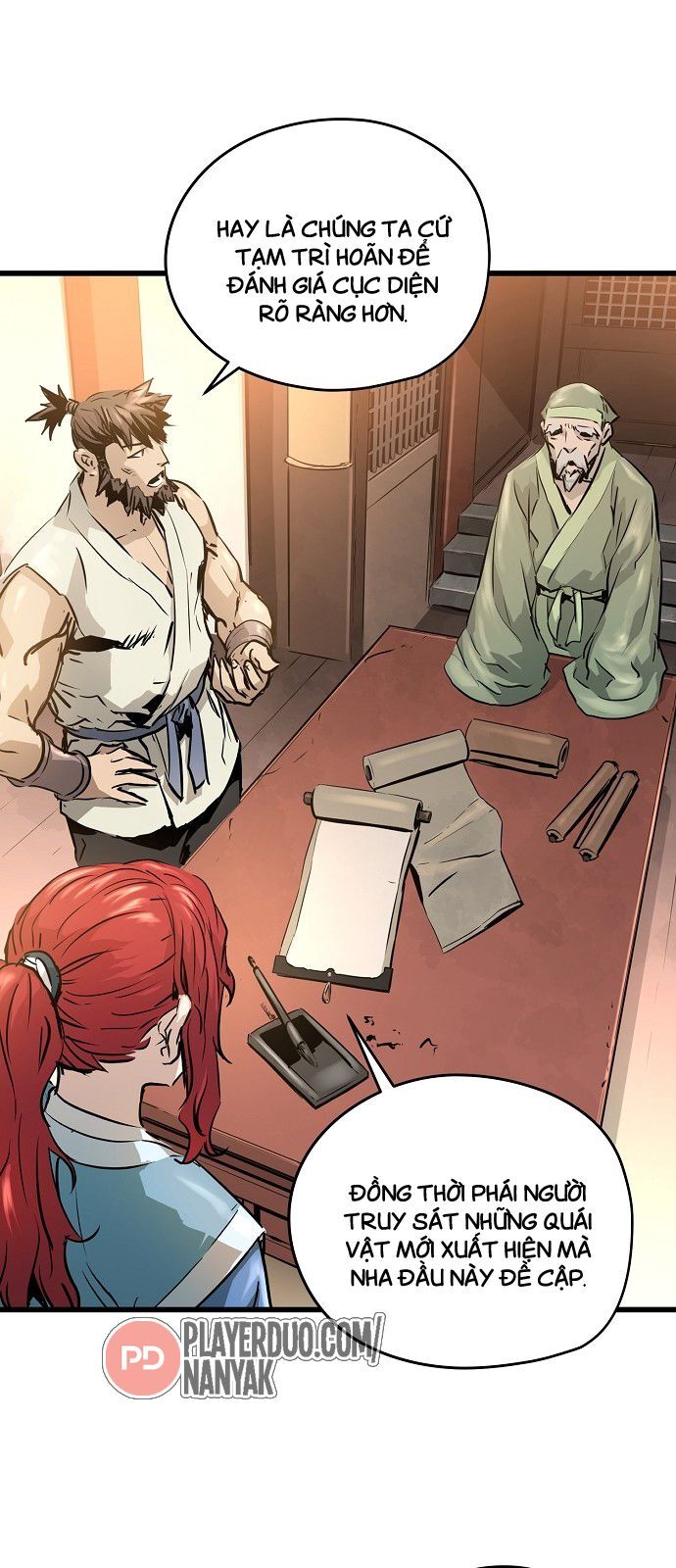 Nanyak Chapter 77 - Trang 2