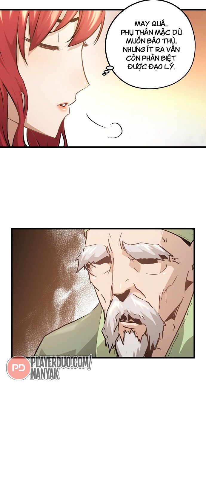 Nanyak Chapter 77 - Trang 2