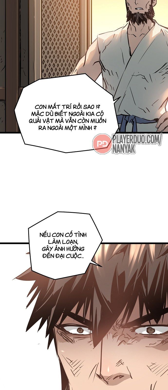 Nanyak Chapter 77 - Trang 2