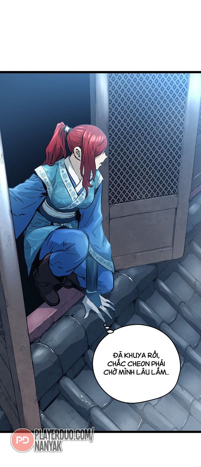 Nanyak Chapter 77 - Trang 2