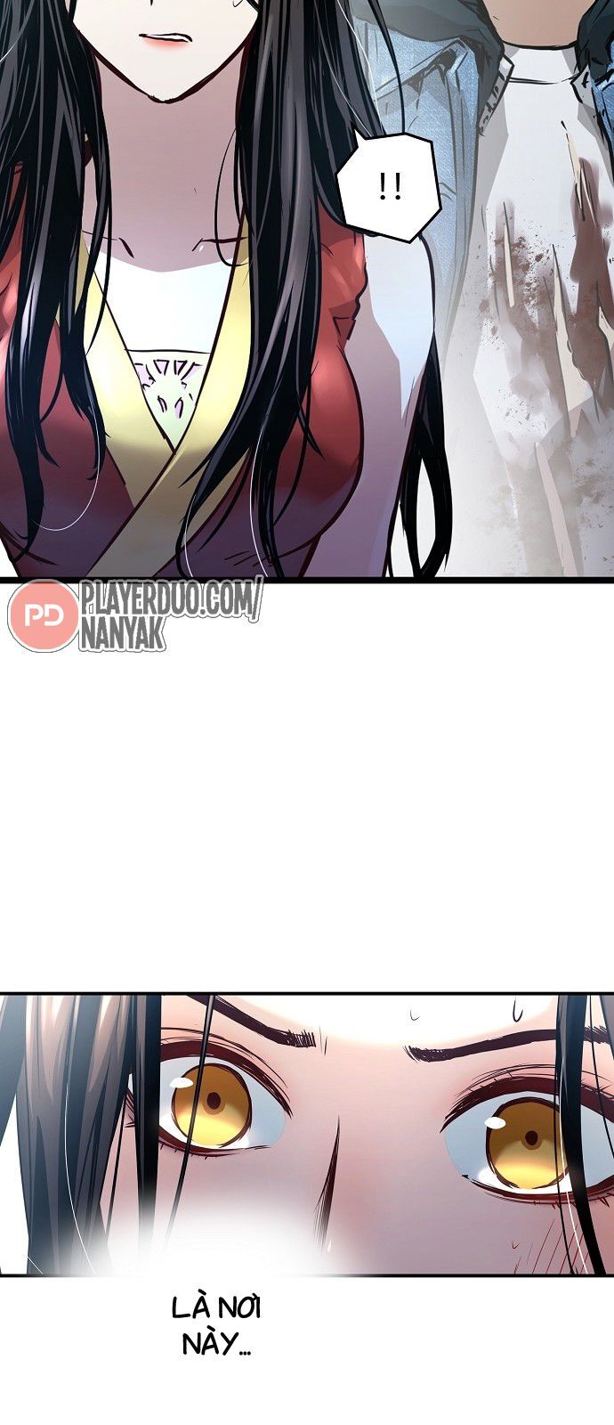 Nanyak Chapter 77 - Trang 2