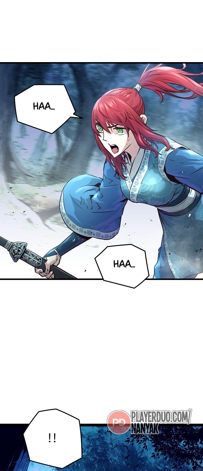 Nanyak Chapter 77 - Trang 2