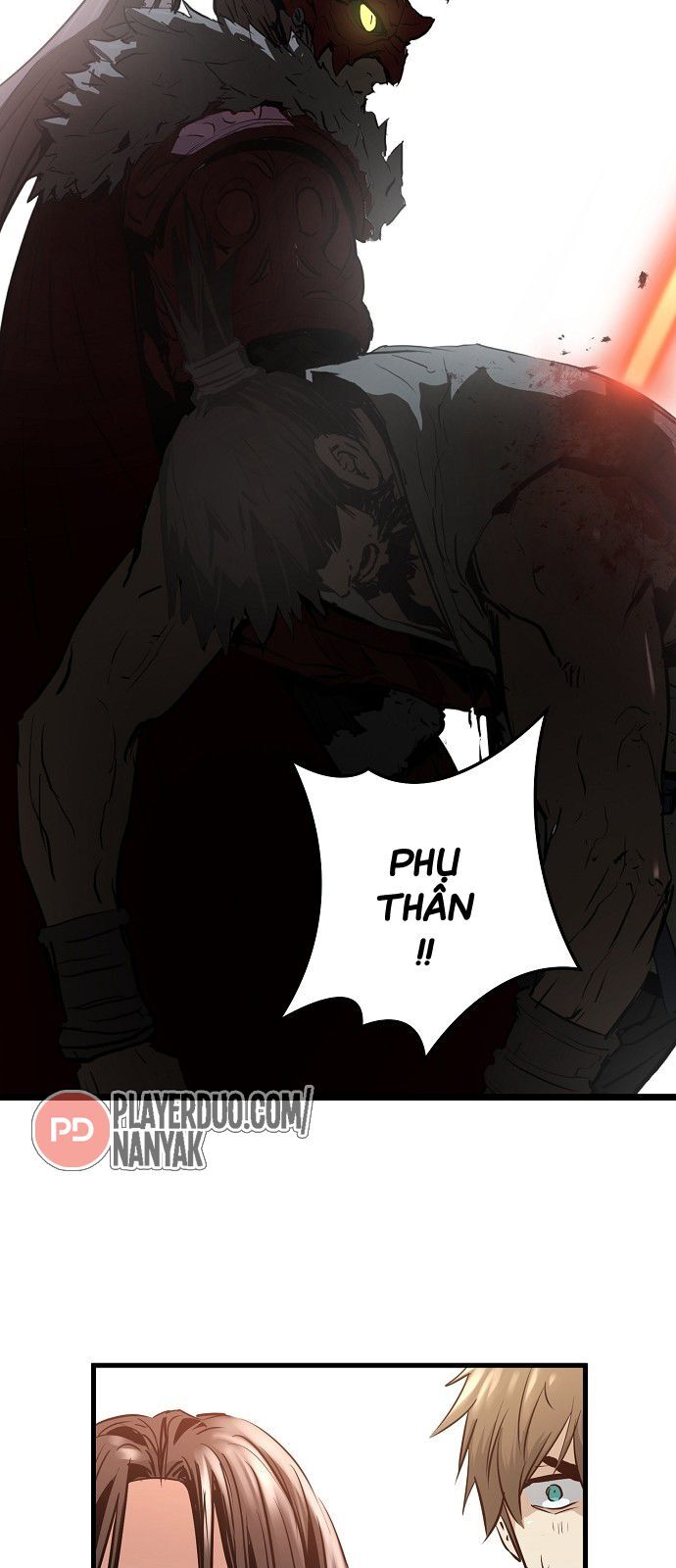 Nanyak Chapter 77 - Trang 2