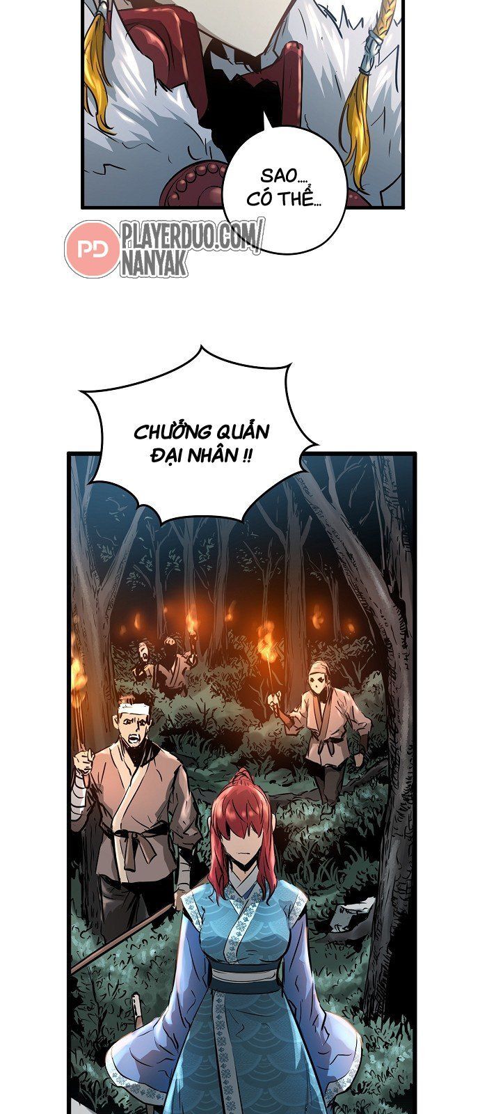 Nanyak Chapter 77 - Trang 2