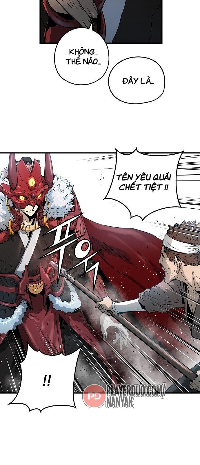 Nanyak Chapter 77 - Trang 2