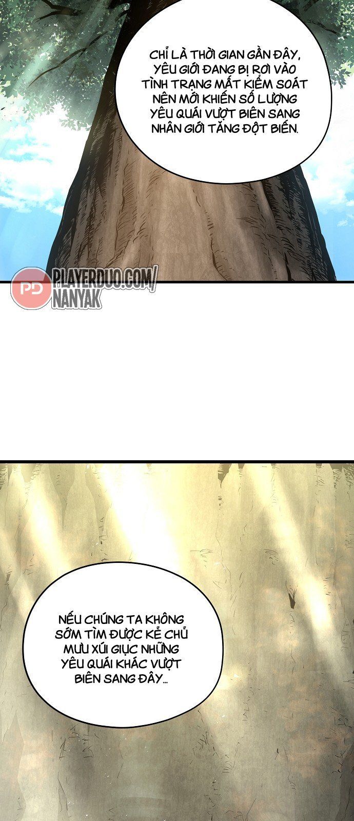 Nanyak Chapter 77 - Trang 2