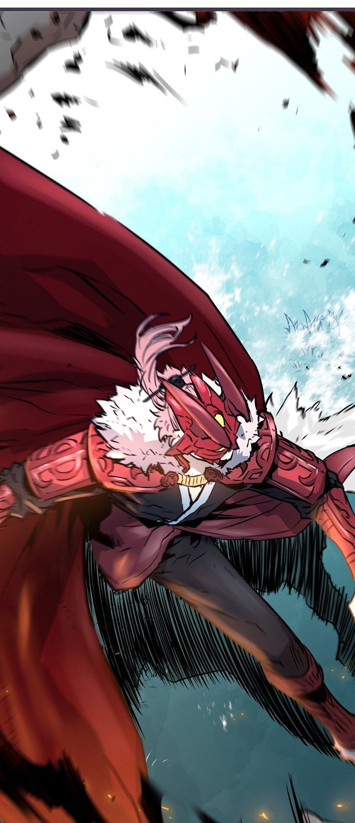 Nanyak Chapter 77 - Trang 2