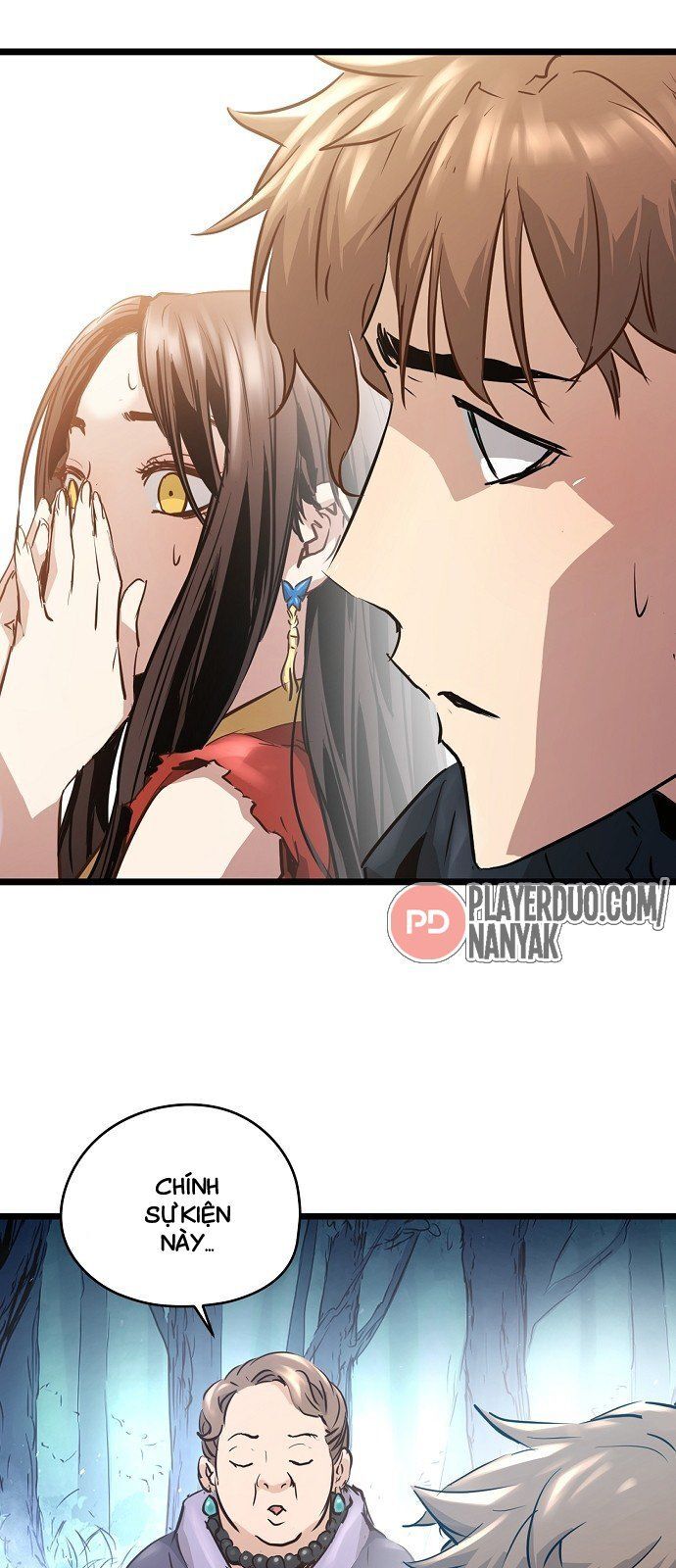 Nanyak Chapter 77 - Trang 2