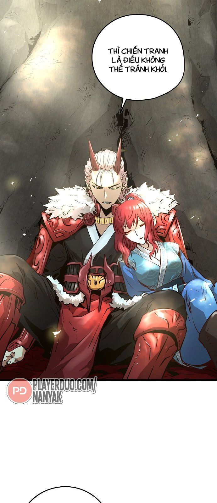 Nanyak Chapter 77 - Trang 2