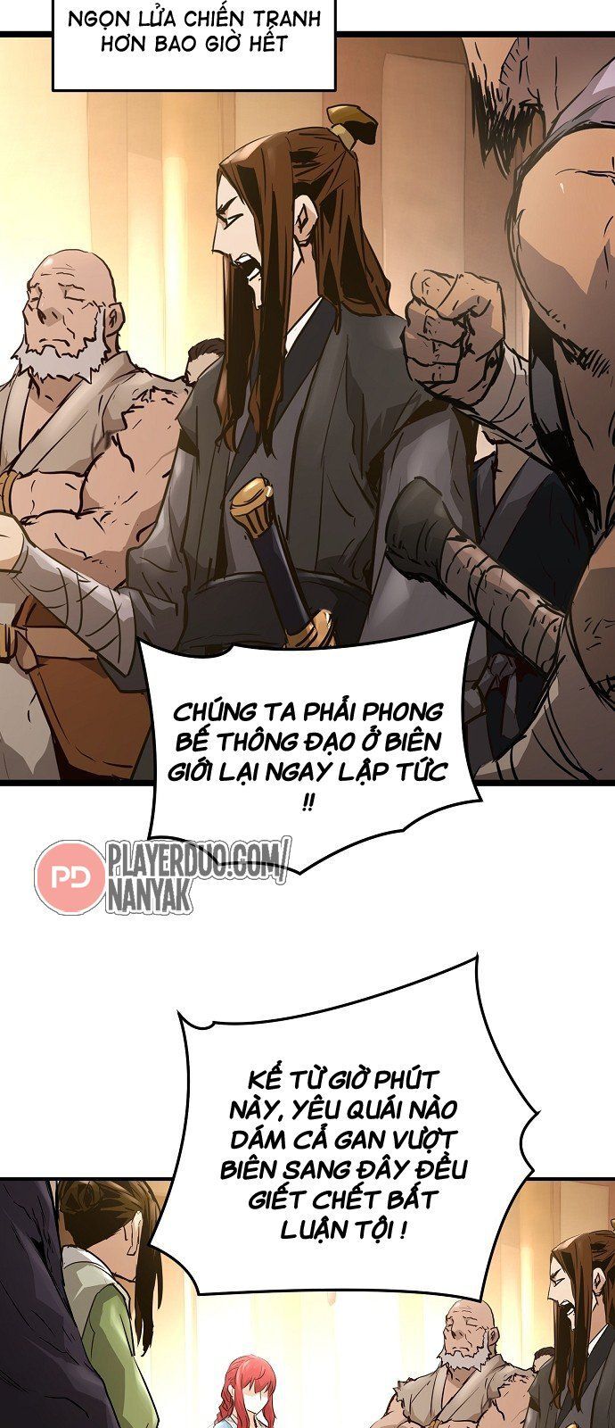 Nanyak Chapter 77 - Trang 2