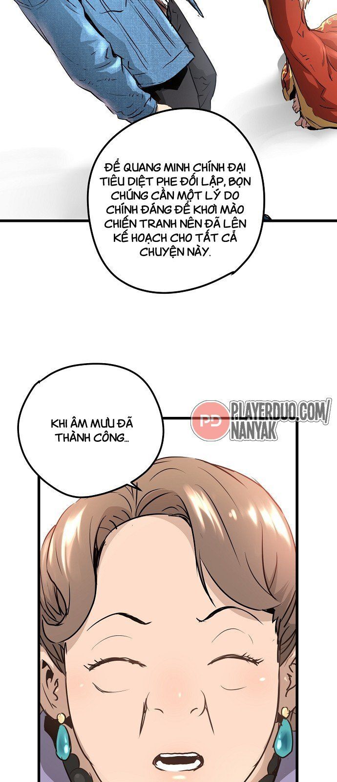Nanyak Chapter 77 - Trang 2