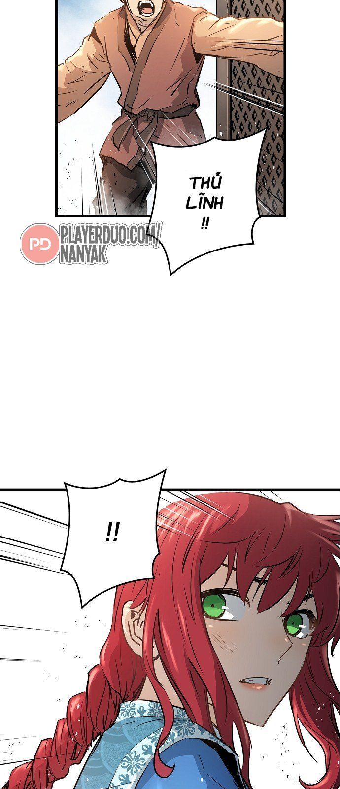 Nanyak Chapter 77 - Trang 2