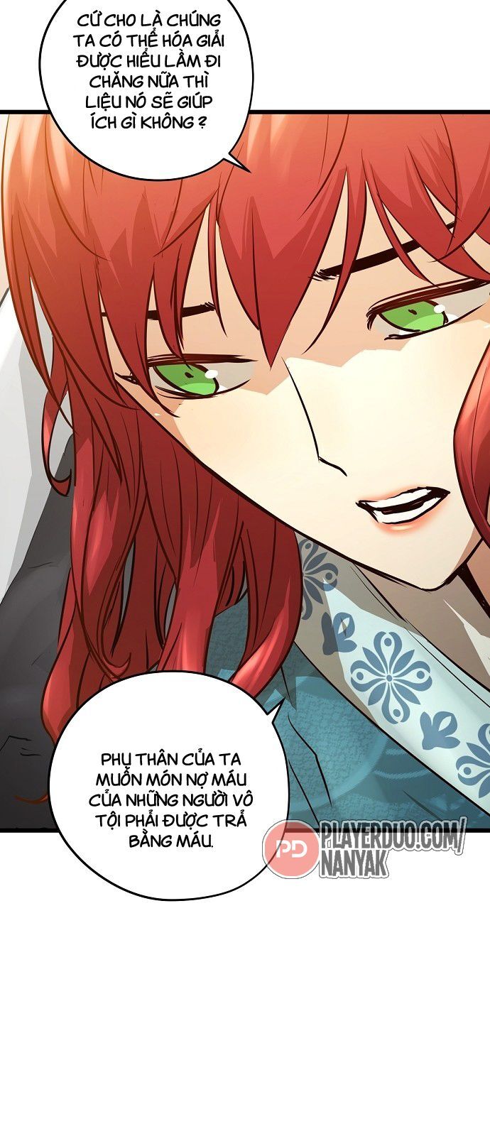 Nanyak Chapter 77 - Trang 2