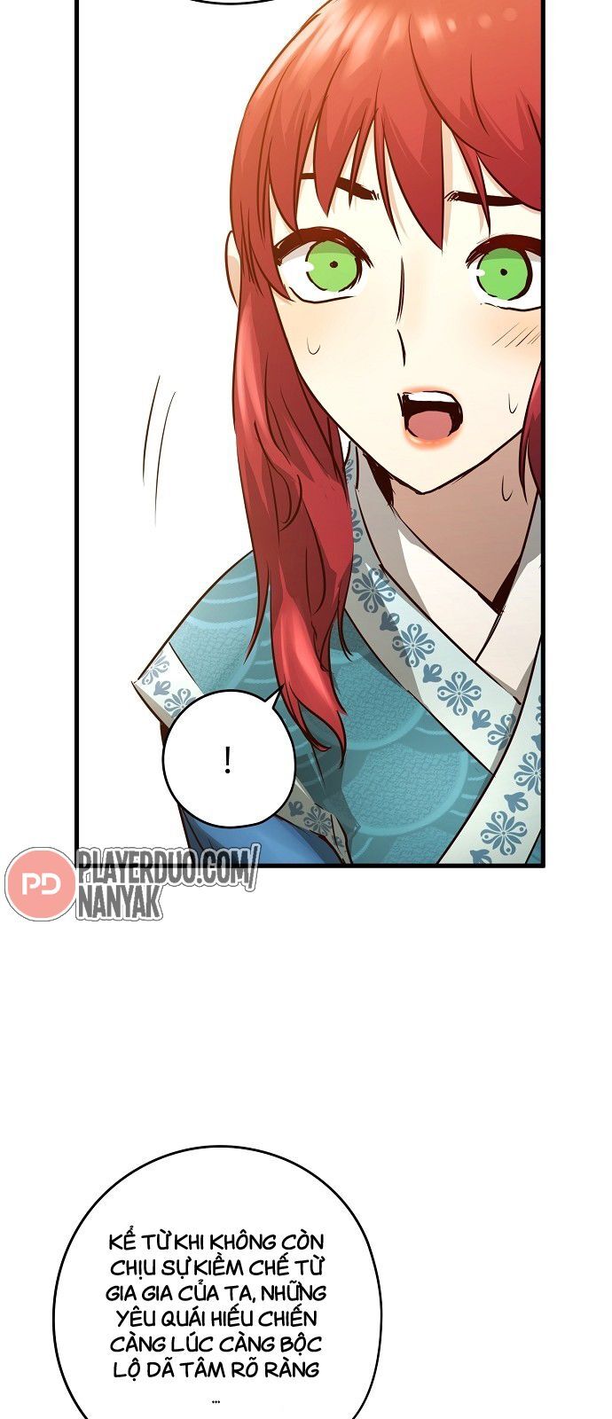 Nanyak Chapter 77 - Trang 2