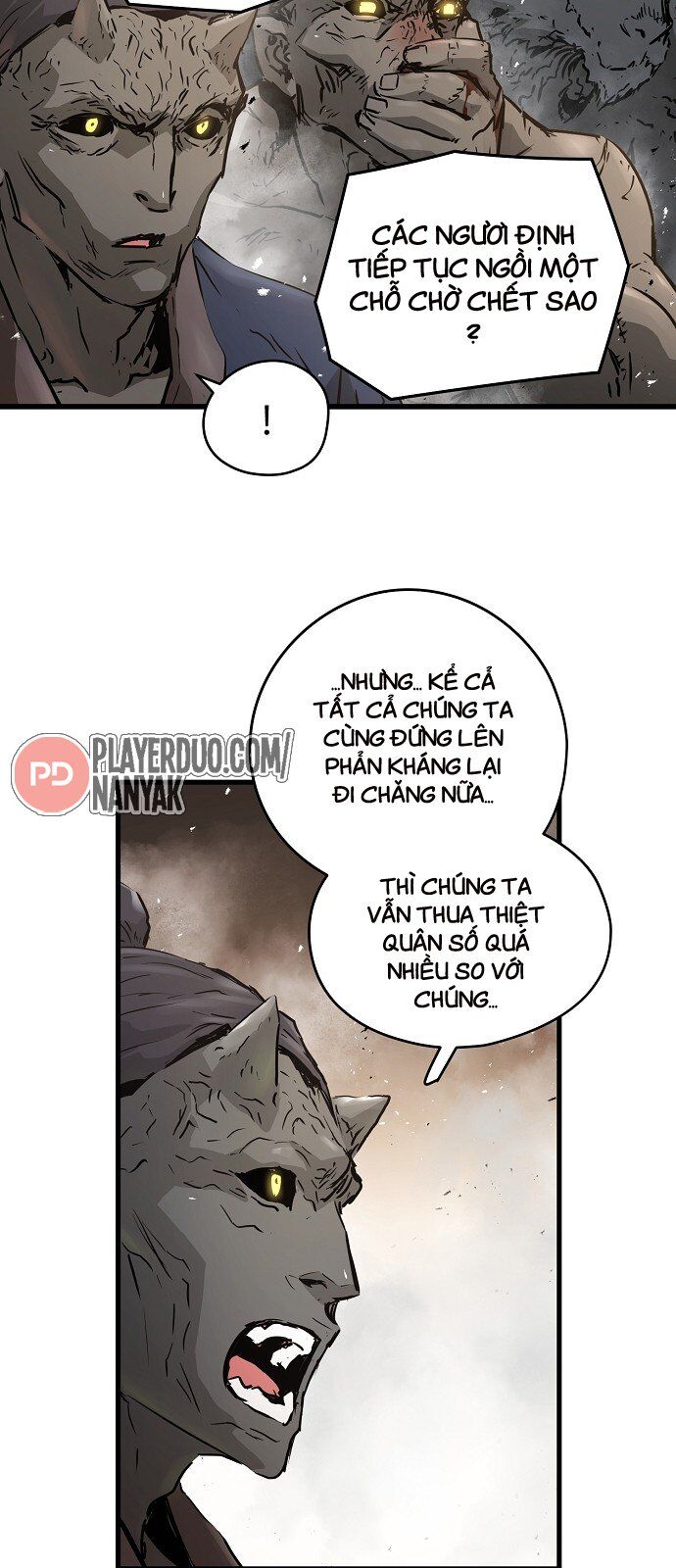 Nanyak Chapter 78 - Trang 2