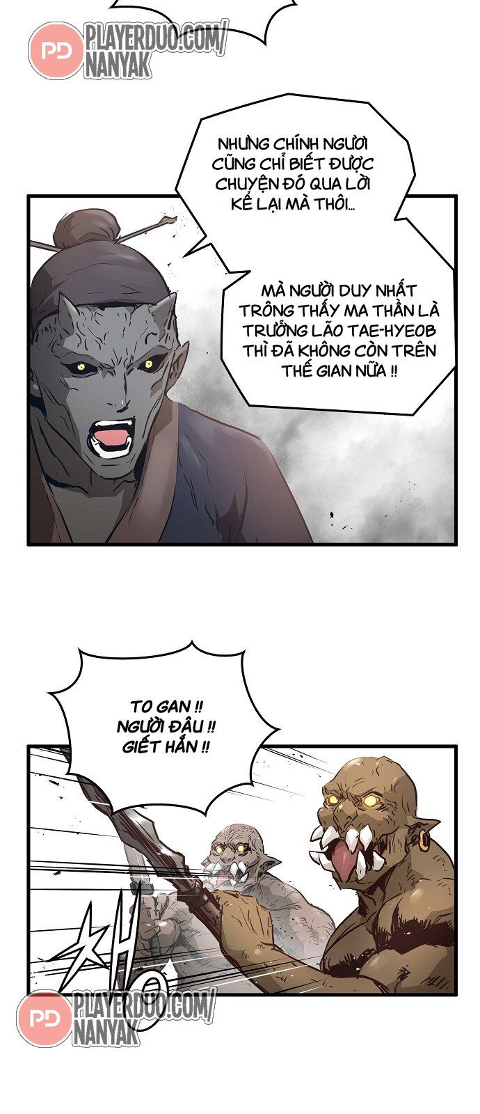 Nanyak Chapter 78 - Trang 2