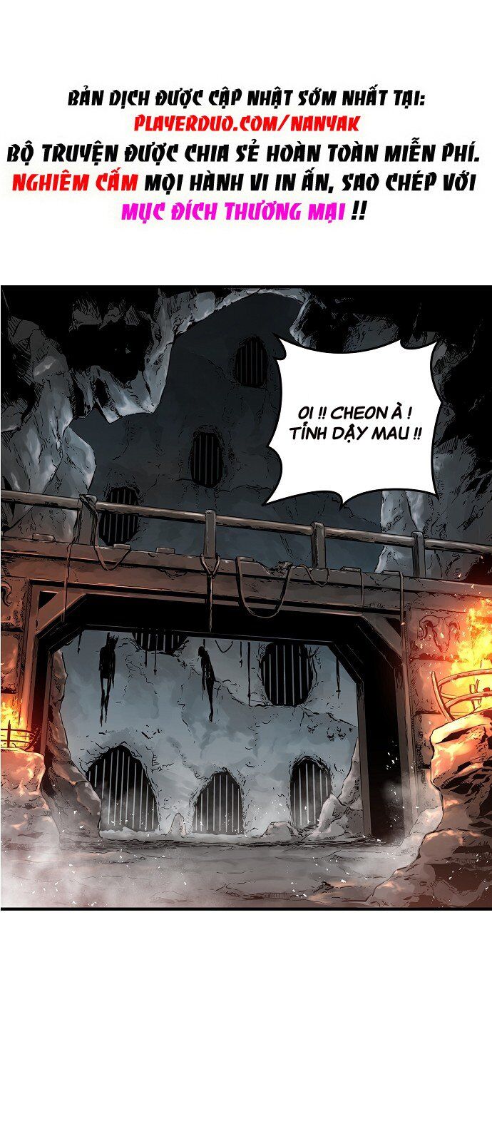 Nanyak Chapter 78 - Trang 2