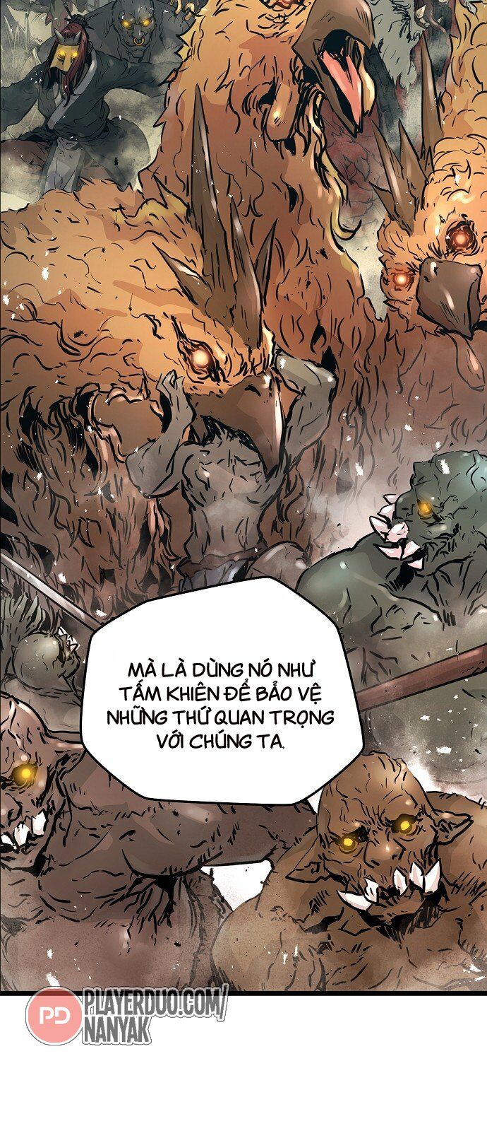 Nanyak Chapter 78 - Trang 2