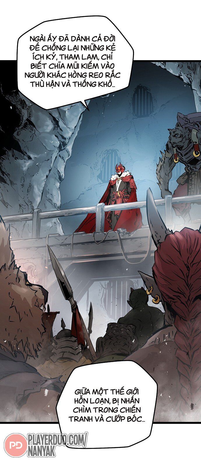 Nanyak Chapter 78 - Trang 2