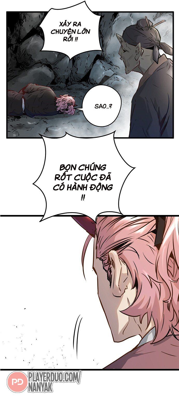 Nanyak Chapter 78 - Trang 2