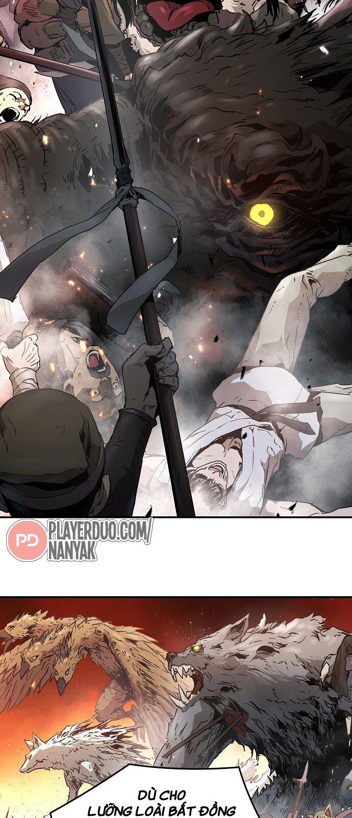 Nanyak Chapter 78 - Trang 2