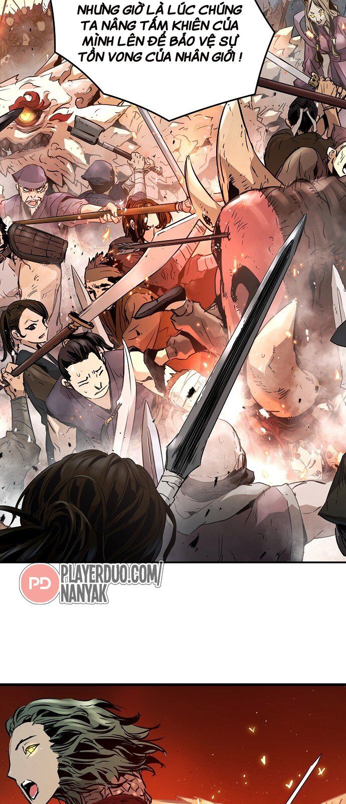 Nanyak Chapter 78 - Trang 2