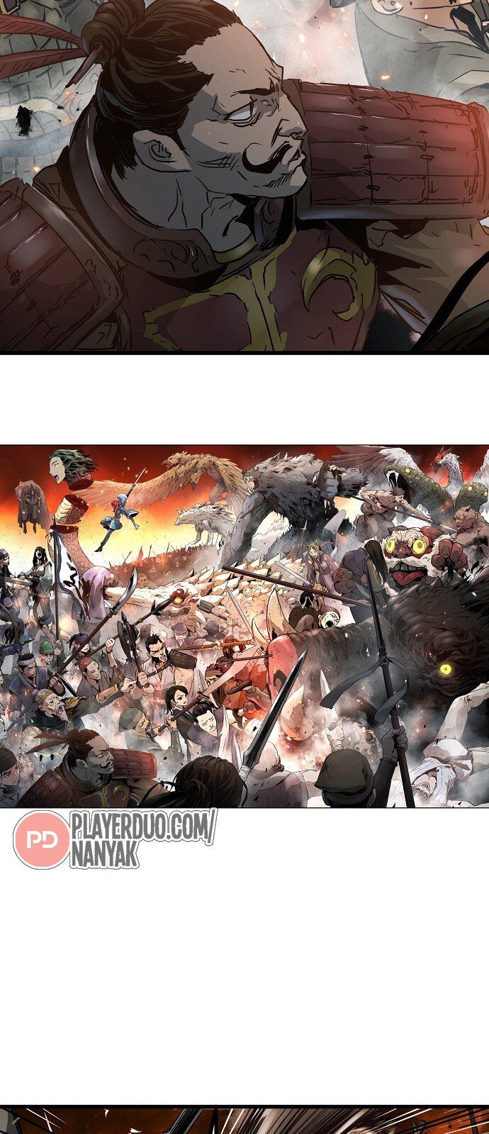 Nanyak Chapter 78 - Trang 2