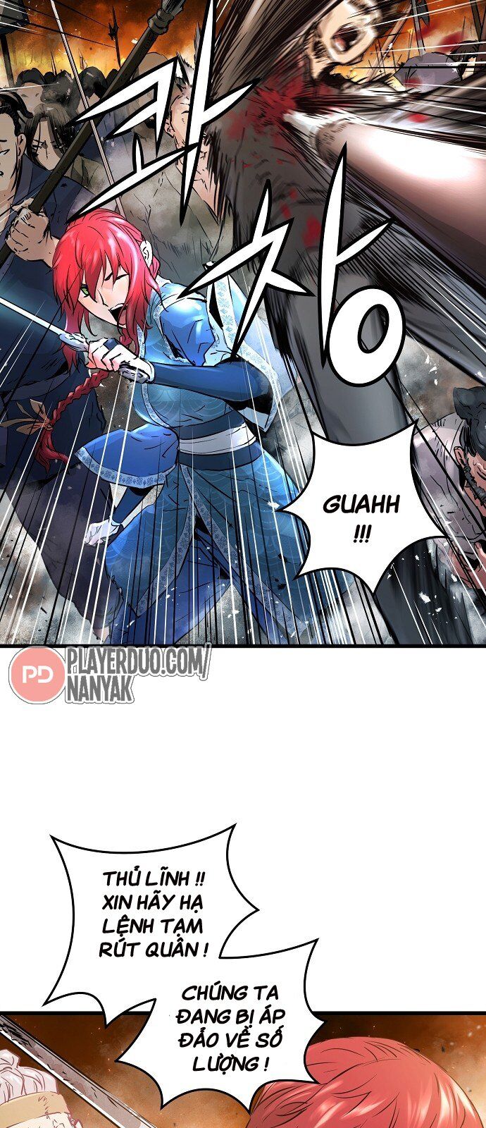 Nanyak Chapter 78 - Trang 2