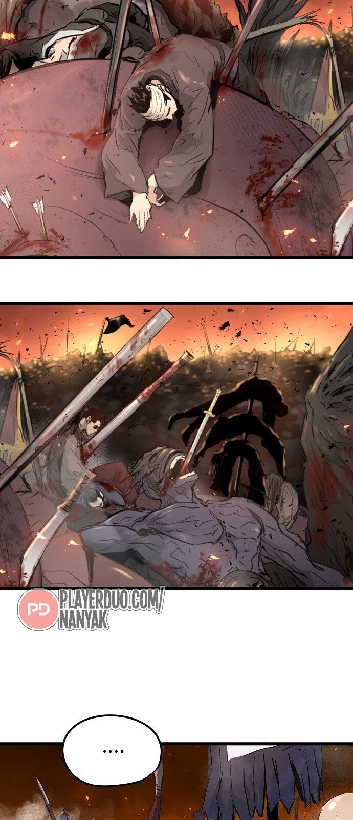 Nanyak Chapter 78 - Trang 2