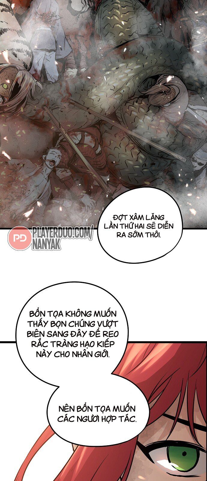 Nanyak Chapter 78 - Trang 2