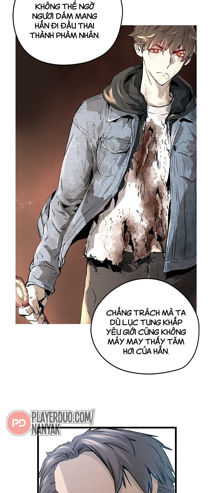 Nanyak Chapter 79 - Trang 2