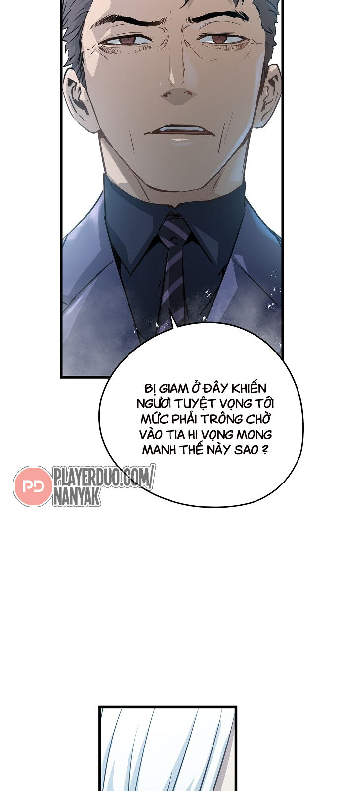 Nanyak Chapter 79 - Trang 2