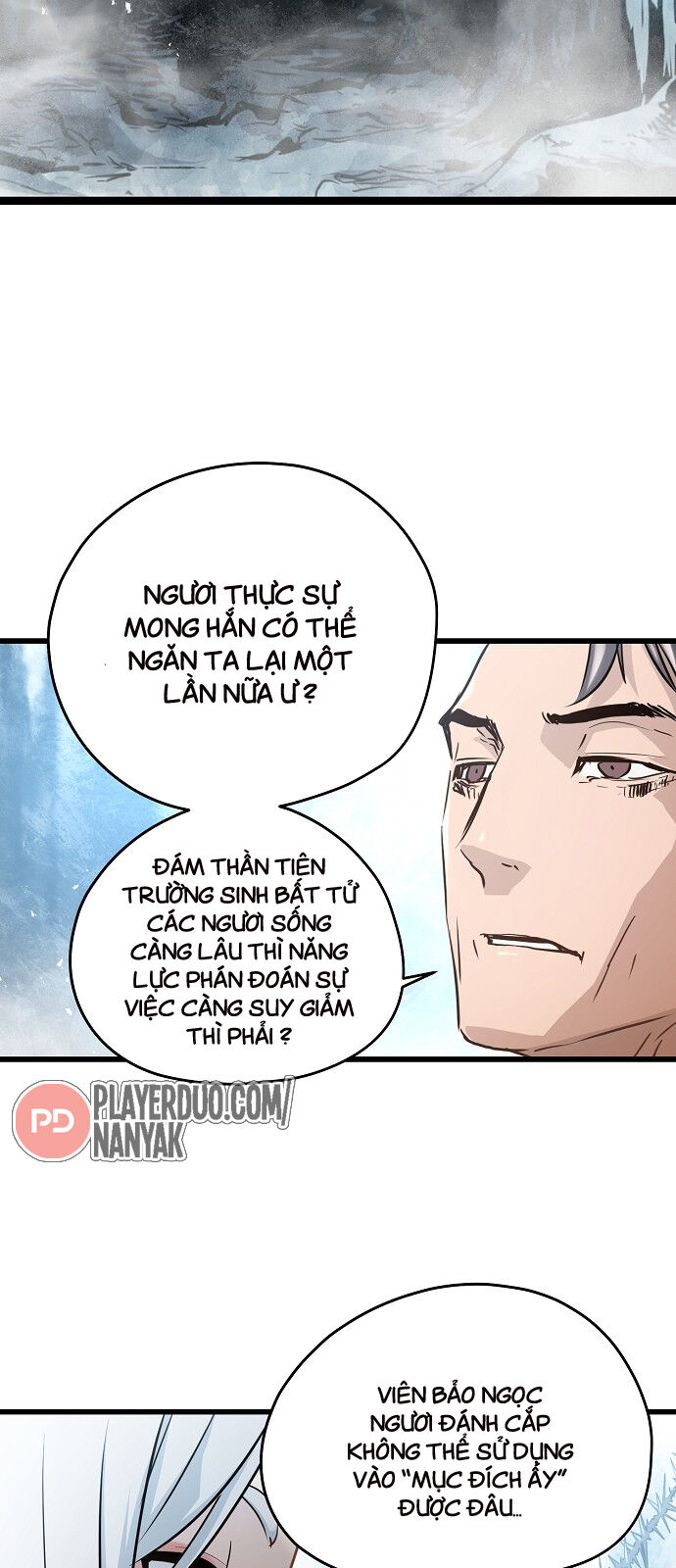 Nanyak Chapter 79 - Trang 2