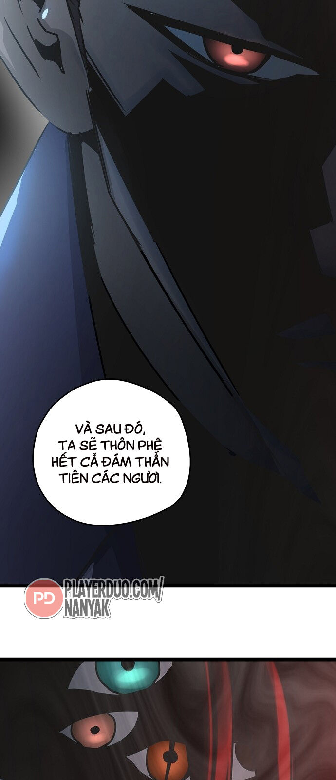 Nanyak Chapter 79 - Trang 2