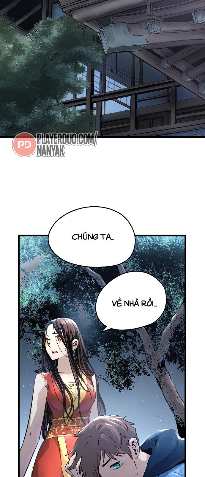 Nanyak Chapter 79 - Trang 2