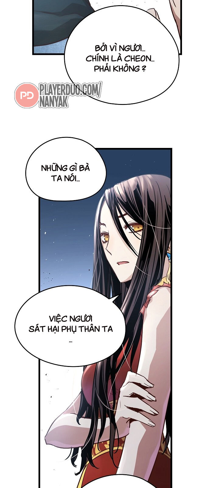 Nanyak Chapter 79 - Trang 2