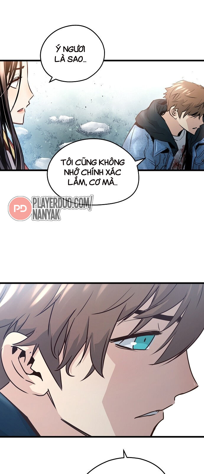 Nanyak Chapter 79 - Trang 2