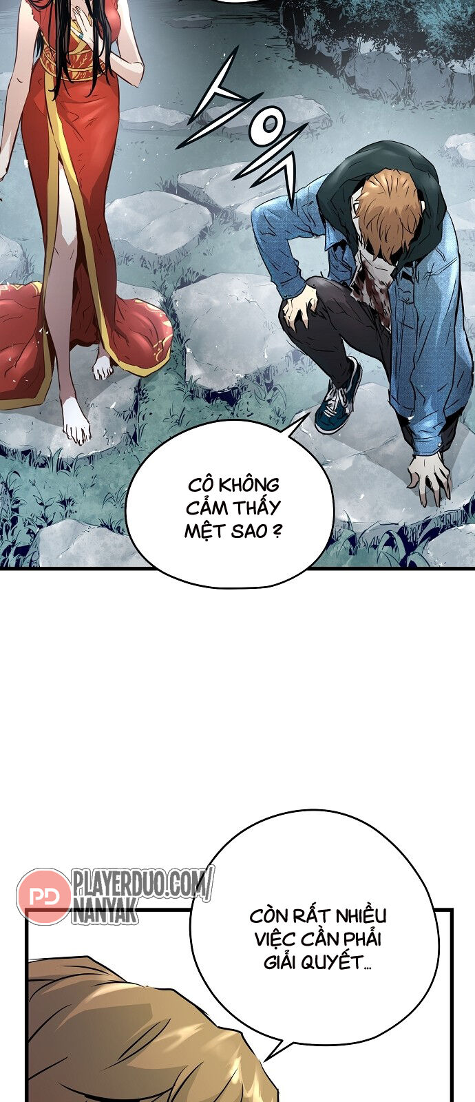 Nanyak Chapter 79 - Trang 2