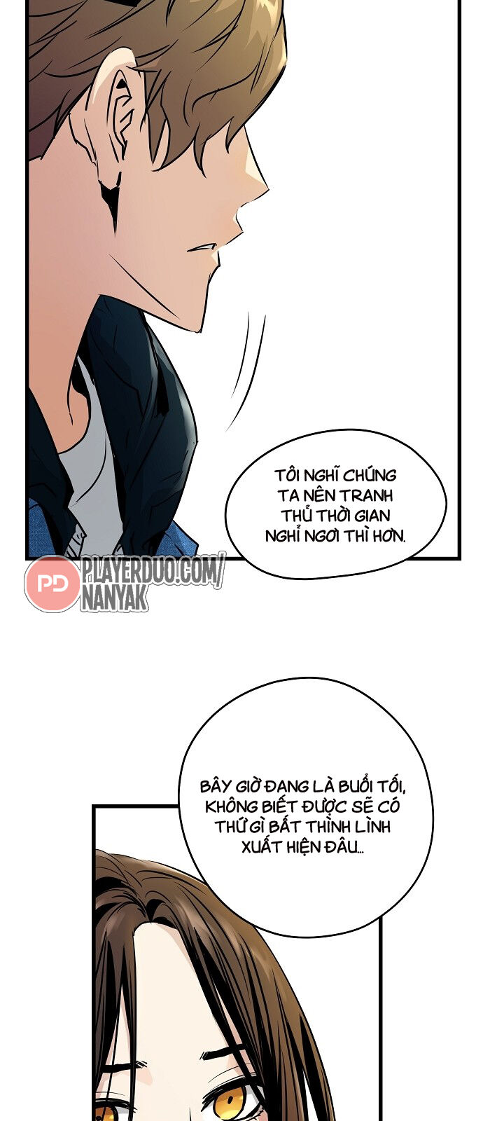 Nanyak Chapter 79 - Trang 2