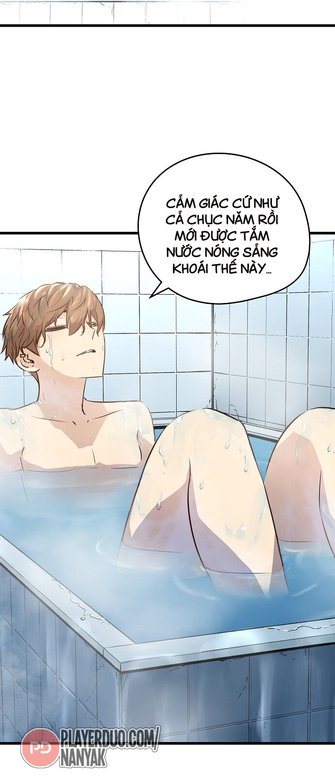 Nanyak Chapter 79 - Trang 2